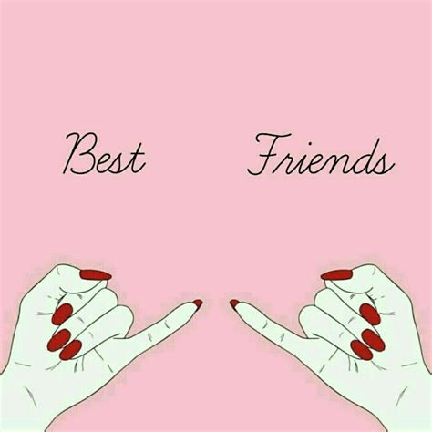 Discover photos, videos and articles from friends that share your passion for beauty, fashion, photography, travel, music, wallpapers and more. She's the best to my friends! #bff #quotes #friendshipgoals #Sister | Papel de parede de amigos ...