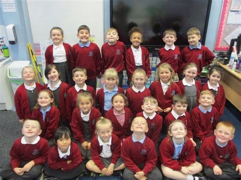 Year Two Mayfield Primary School