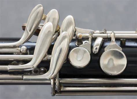 The 6 Best Bass Clarinets In 2023 Hello Music Theory