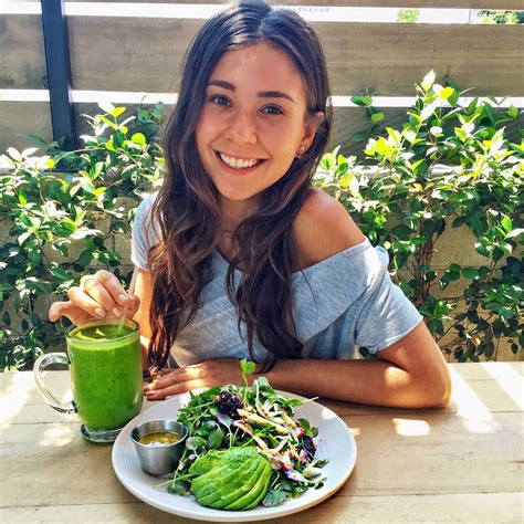 Yovana Mendoza Raw Vegan Recipes Healthy Food Inspiration Raw Food