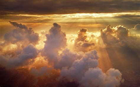 Heavenly Clouds Wallpapers Top Nh Ng H Nh Nh P