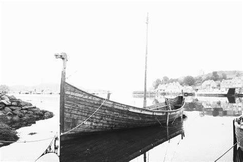 Img4951 Viking Long Boat Tarbet Scotland Stuart Gray Flickr