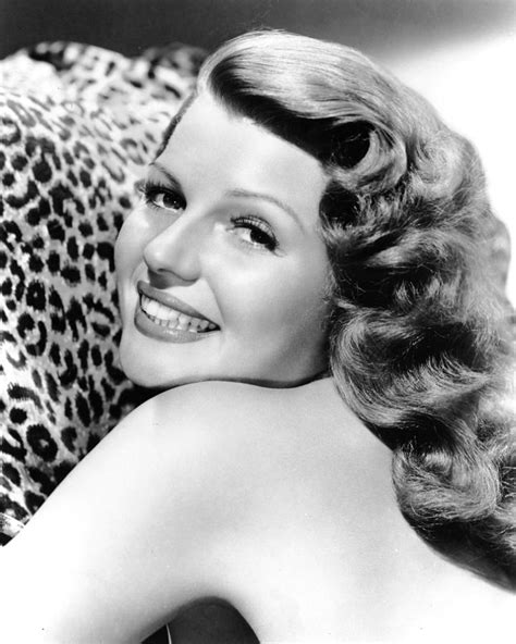 Cover Girl Rita Hayworth Photograph By Everett Pixels