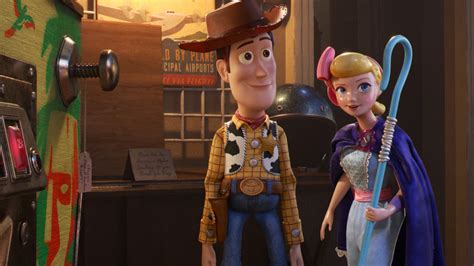 Disneys Toy Story 4 Feels Like A Fitting End To This Beloved Tale