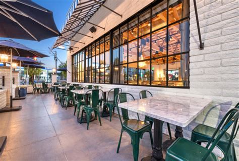 The Best Restaurant Architects In Phoenix Phoenix Architects