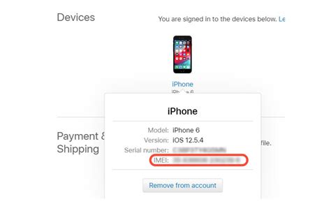 How To Get Imei Number On Iphone If Locked 4 Ways In 3 Minutes