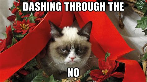 Grumpy Cats Worst Christmas Ever The Feedback Society