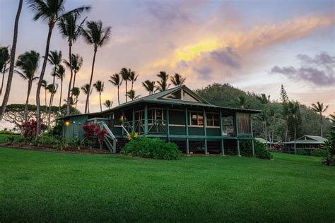 Hana Maui Resort A Destination By Hyatt Residence Hana