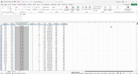 Obter Dados De Uma Base De Dados No Excel Exceldriven