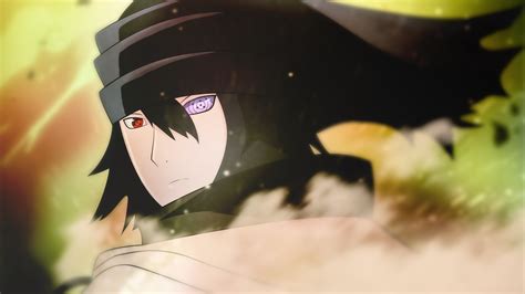 Hintergrundbilder Der Letzte Naruto Der Film Rinnegan Sasuke Uchiha