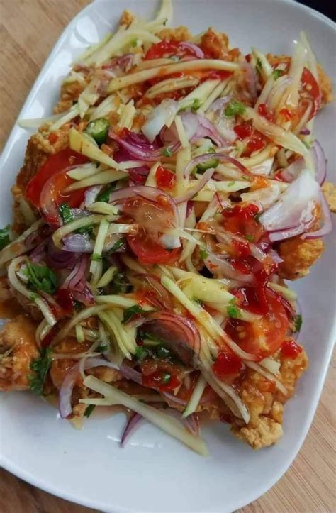 Save your favorite recipes, even recipes from other websites, in one place. Resepi Chicken Mango Paling Simple & Menjilat Jari. Ratah ...