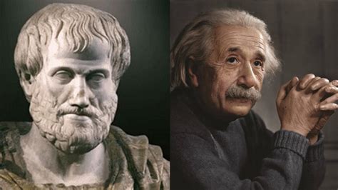 From Aristotle To Einstein How Data Drove Our Understanding Of The Cosmos
