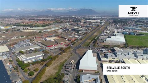 Bellville South Industrial Space To Rent Youtube