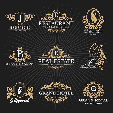 Royal Logos Clipart 10 Free Cliparts Download Images On Clipground 2023