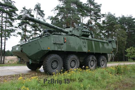 Mowag Piranha Iiic Df90 Belgium Army Combat Camera Europe Flickr