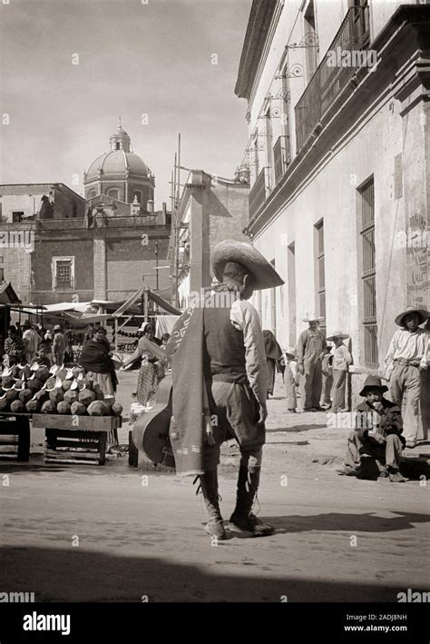 1940 Mexico Fotografías E Imágenes De Alta Resolución Alamy