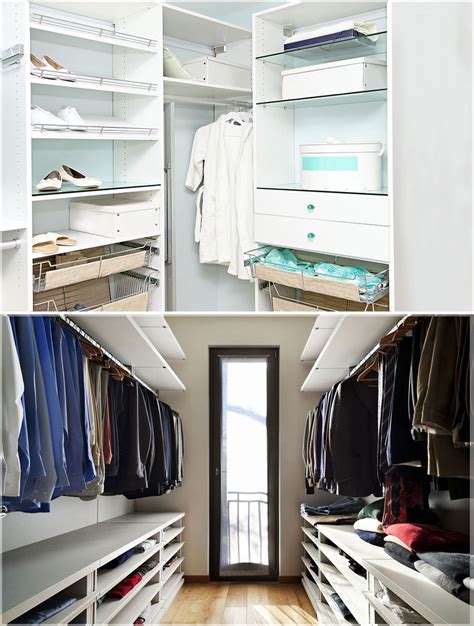 Dengan konsep kamar mandi kering, lantai kamar mandi juga menggunakan bahan kayu untuk finishing elegan yang semakin membuat suasana kamar mandi minimalis ukuran 1×2 di. Desain Lemari Pakaian / Rak Baju Minimalis Modern - Jasa ...