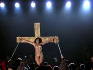 Naked Lisa Enos In Snuff Movie