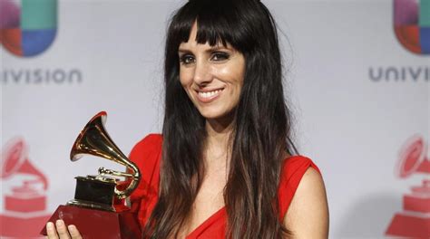 La Mala Rodríguez Premio Nacional De Músicas Actuales