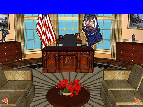 Collect clues and find the way out of dangerous situations in this collection of challenging games. Oval Office Escape Game|Play Online Games Free |Ozzoom ...