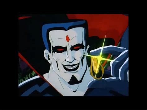 Mr Sinister By Tatsunokoisthebest On Deviantart