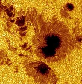 Słońce i jego budowa | przyrodoznawstwo biologia i geografia