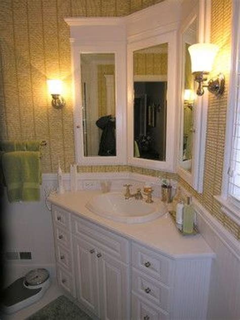 Bathroomdiyideas Bathroom Interior Design Corner Sink Bathroom