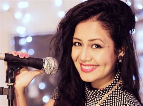 Indias Top 10 Best Female Singers In Bollywood 2017 Neha Kakkar