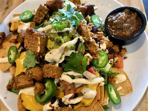 10 Favorite Nacho Dishes In Greater Phoenix In 2019 Phoenix New Times