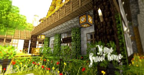 Summerfields Resource Pack For Minecraft 19219 Minecraftio