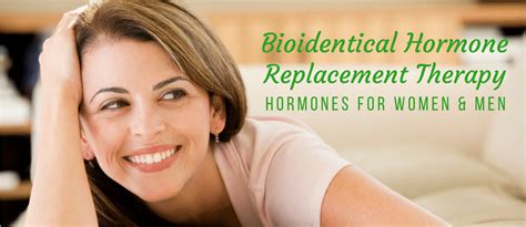 Bioidentical Hormone Replacement Therapy Services Advanced Skin Therapy Of Smokey Point