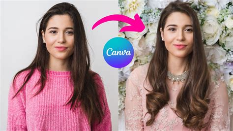 How To Use Canva Ai Headshot Generator Cloudbooklet Ai