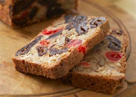 Newfoundland cherry cake is a must to have on hand in the freezer or for holiday gift giving. Best 21 Christmas Loaf Cakes - Most Popular Ideas of All Time