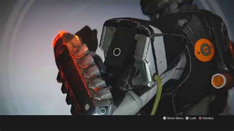 Destiny How To Get Mauuals Maulers Gauntlets Strike Exclusive