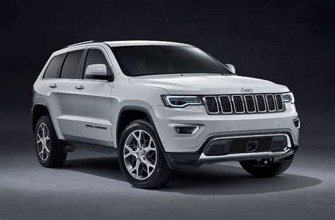 New 2021 Jeep Grand Cherokee Prices And Reviews In Australia Price My Car