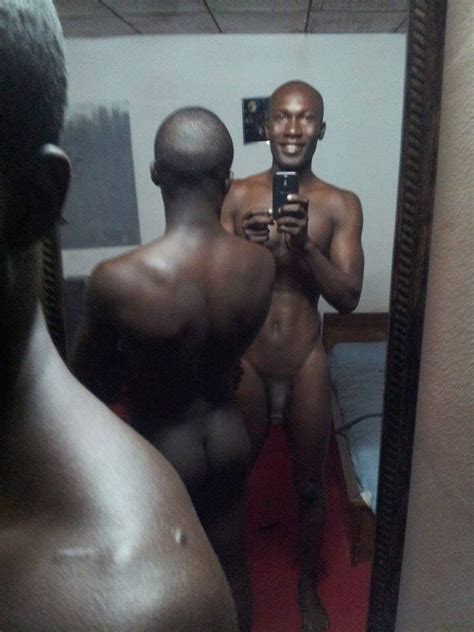 Nigerian Nude Sex Telegraph