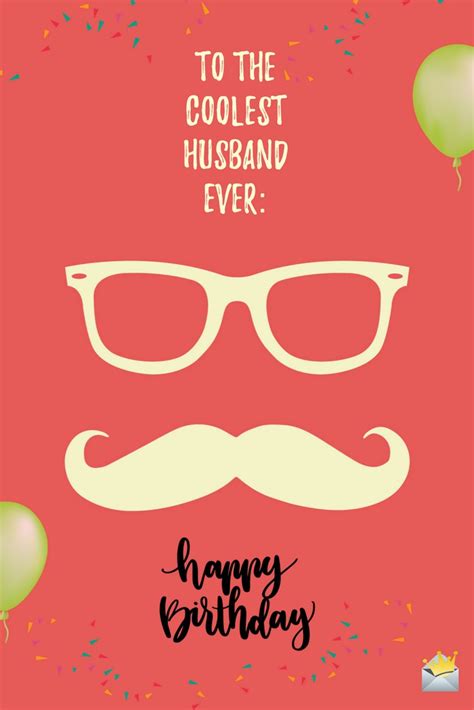 Funny birthday wishes for husband. Happy Birthday, Husband! | 87 Great Wishes for your Man