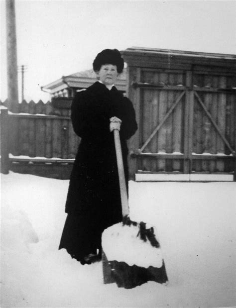 Tutor Catherine Schneider In Tobolsk 1918 Alexandra Feodorovna