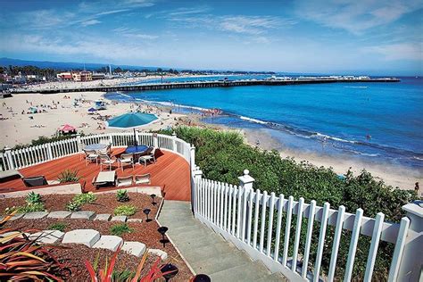 Riverside inn & suites, ideally located in the heart of santa cruz. 16 Top-Rated Hotels in Santa Cruz, CA | PlanetWare