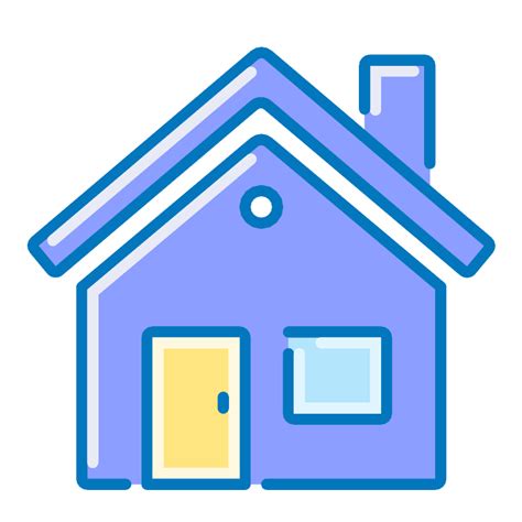Building Home Homepage House Vector Svg Icon Svg Repo