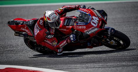 Motogp Ducati Celebrates Its 50 Race Victories Roadracing World