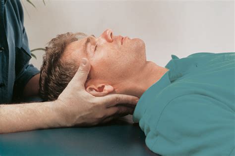 craniosacral therapy can help with concussion recovery associated bodywork and massage professionals