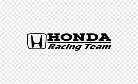 Team Honda Racing Logo Decal Ubicaciondepersonas Cdmx Gob Mx