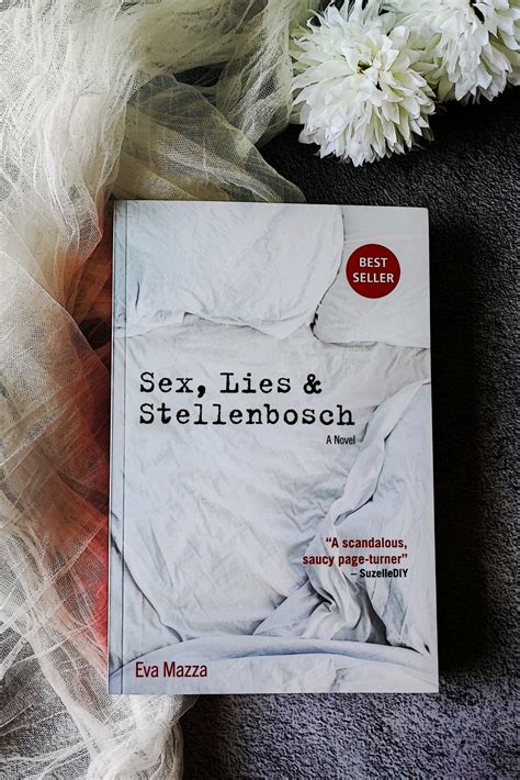 review sex lies and stellenbosch sex lies and stellenbosch 1 by eva mazza roelia reads