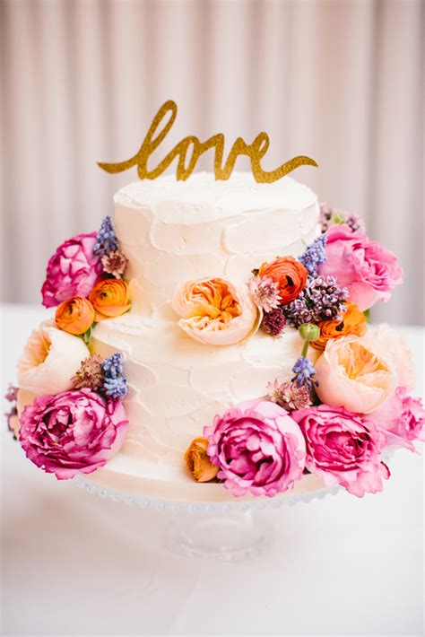 20 Gorgeous Wedding Cakes That Wow
