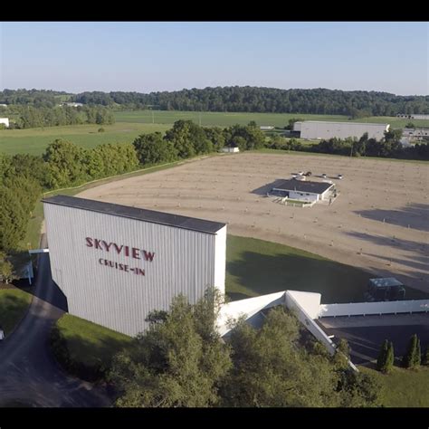 Need a dmv office in columbus, ohio? After 70 Years of Operation, Skyview Drive-In One of ...