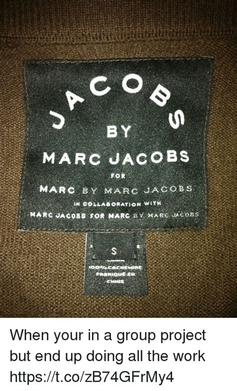 Marc Jacobs Memes