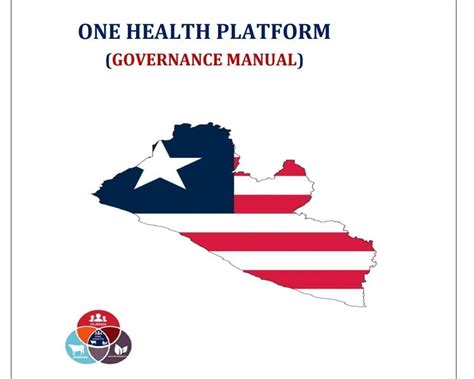 One Health Coordination Platform Governance Manual 2nd Edition