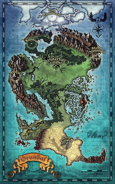 Pin By Glenn Wallace On Rpg Maps Fantasy World Map Fantasy City Map