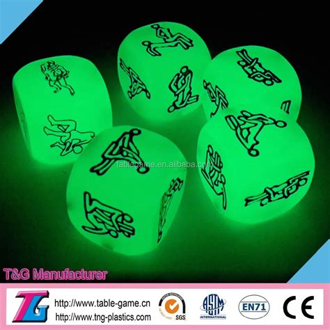 2017 High Popular Adult Sexy Dice For Porn Game Buy Sexy Dicedice